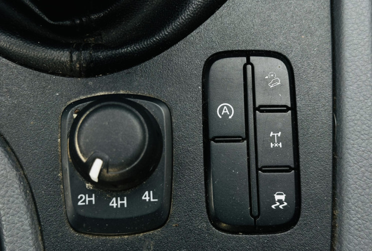 Ford Ranger 2.2 TDCI 160 DOUBLE CABINE XLT SPORT