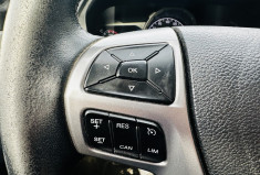 Ford Ranger 2.2 TDCI 160 DOUBLE CABINE XLT SPORT