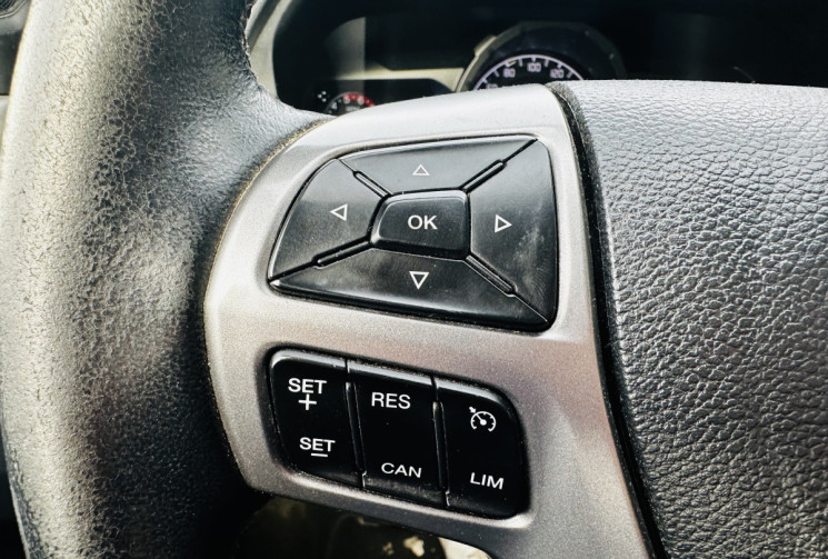 Ford Ranger 2.2 TDCI 160 DOUBLE CABINE XLT SPORT