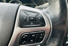 Ford Ranger 2.2 TDCI 160 DOUBLE CABINE XLT SPORT