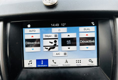 Ford Ranger 2.2 TDCI 160 DOUBLE CABINE XLT SPORT