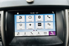 Ford Ranger 2.2 TDCI 160 DOUBLE CABINE XLT SPORT