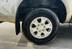 Ford Ranger 2.2 TDCI 160 DOUBLE CABINE XLT SPORT