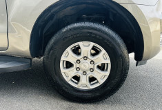 Ford Ranger 2.2 TDCI 160 DOUBLE CABINE XLT SPORT