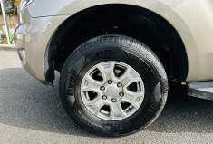 Ford Ranger 2.2 TDCI 160 DOUBLE CABINE XLT SPORT