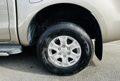 Ford Ranger 2.2 TDCI 160 DOUBLE CABINE XLT SPORT