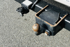 Ford Ranger 2.2 TDCI 160 DOUBLE CABINE XLT SPORT