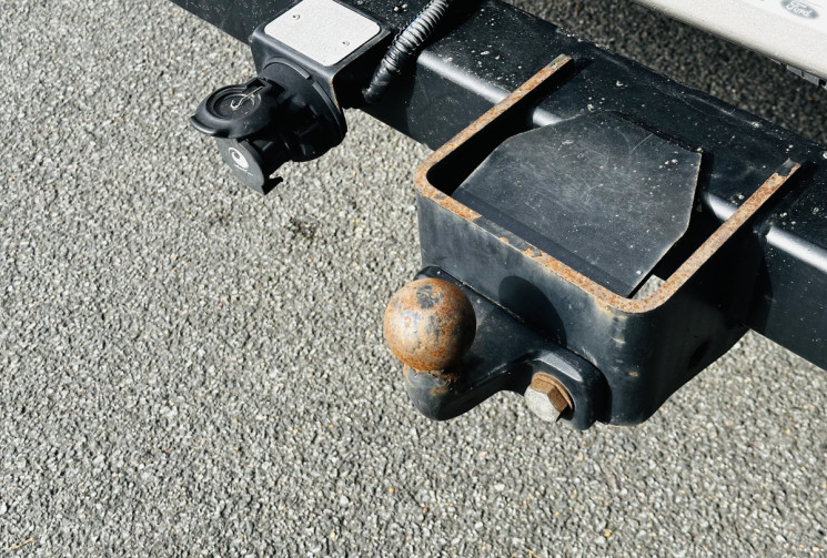 Ford Ranger 2.2 TDCI 160 DOUBLE CABINE XLT SPORT