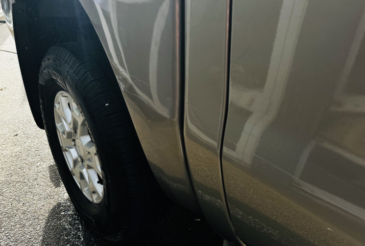 Ford Ranger 2.2 TDCI 160 DOUBLE CABINE XLT SPORT