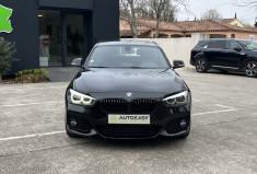 BMW Série 1 116i 109 M Sport BVM6 5p / Véhicule Français / 2ème Main / Radars AV AR 