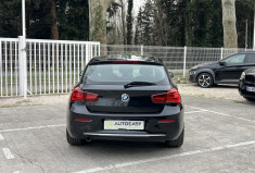 BMW Série 1 116i 109 M Sport BVM6 5p / Véhicule Français / 2ème Main / Radars AV AR 