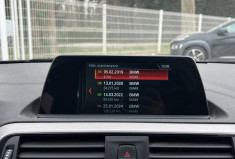 BMW Série 1 116i 109 M Sport BVM6 5p / Véhicule Français / 2ème Main / Radars AV AR 