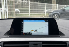 BMW Série 1 116i 109 M Sport BVM6 5p / Véhicule Français / 2ème Main / Radars AV AR 