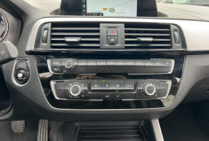 BMW Série 1 116i 109 M Sport BVM6 5p / Véhicule Français / 2ème Main / Radars AV AR 