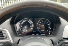 BMW Série 1 116i 109 M Sport BVM6 5p / Véhicule Français / 2ème Main / Radars AV AR 