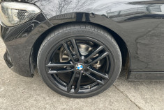 BMW Série 1 116i 109 M Sport BVM6 5p / Véhicule Français / 2ème Main / Radars AV AR 