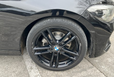 BMW Série 1 116i 109 M Sport BVM6 5p / Véhicule Français / 2ème Main / Radars AV AR 