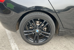 BMW Série 1 116i 109 M Sport BVM6 5p / Véhicule Français / 2ème Main / Radars AV AR 