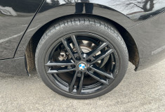 BMW Série 1 116i 109 M Sport BVM6 5p / Véhicule Français / 2ème Main / Radars AV AR 