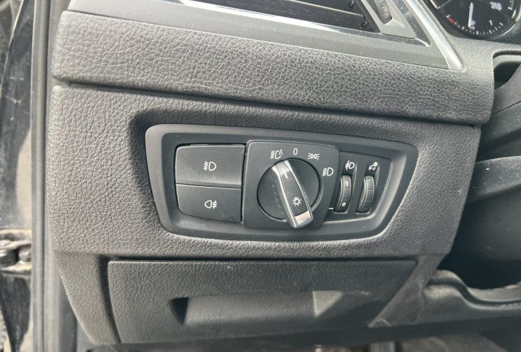 BMW Série 1 116i 109 M Sport BVM6 5p / Véhicule Français / 2ème Main / Radars AV AR 