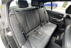 BMW Série 1 116i 109 M Sport BVM6 5p / Véhicule Français / 2ème Main / Radars AV AR 
