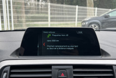 BMW Série 1 116i 109 M Sport BVM6 5p / Véhicule Français / 2ème Main / Radars AV AR 