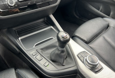 BMW Série 1 116i 109 M Sport BVM6 5p / Véhicule Français / 2ème Main / Radars AV AR 