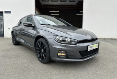 Volkswagen Scirocco Phase 2 2.0 TDI 150 CV BLACK SESSION 