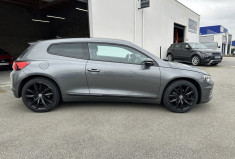 Volkswagen Scirocco Phase 2 2.0 TDI 150 CV BLACK SESSION 