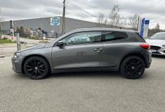 Volkswagen Scirocco Phase 2 2.0 TDI 150 CV BLACK SESSION 