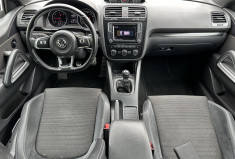 Volkswagen Scirocco Phase 2 2.0 TDI 150 CV BLACK SESSION 