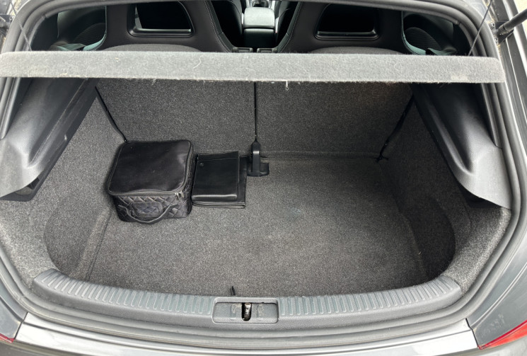 Volkswagen Scirocco Phase 2 2.0 TDI 150 CV BLACK SESSION 