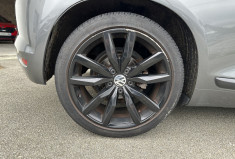 Volkswagen Scirocco Phase 2 2.0 TDI 150 CV BLACK SESSION 