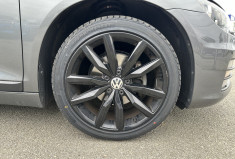 Volkswagen Scirocco Phase 2 2.0 TDI 150 CV BLACK SESSION 