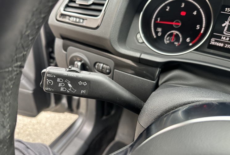 Volkswagen Scirocco Phase 2 2.0 TDI 150 CV BLACK SESSION 