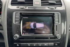 Volkswagen Scirocco Phase 2 2.0 TDI 150 CV BLACK SESSION 