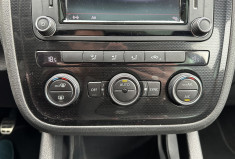 Volkswagen Scirocco Phase 2 2.0 TDI 150 CV BLACK SESSION 