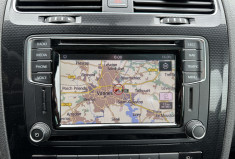 Volkswagen Scirocco Phase 2 2.0 TDI 150 CV BLACK SESSION 