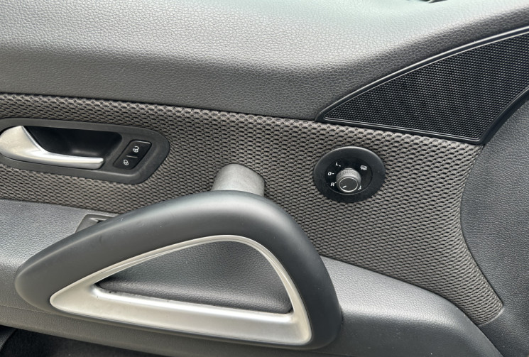 Volkswagen Scirocco Phase 2 2.0 TDI 150 CV BLACK SESSION 