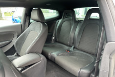 Volkswagen Scirocco Phase 2 2.0 TDI 150 CV BLACK SESSION 