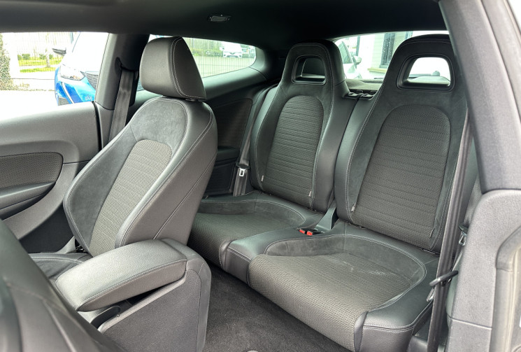 Volkswagen Scirocco Phase 2 2.0 TDI 150 CV BLACK SESSION 