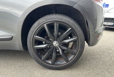 Volkswagen Scirocco Phase 2 2.0 TDI 150 CV BLACK SESSION 