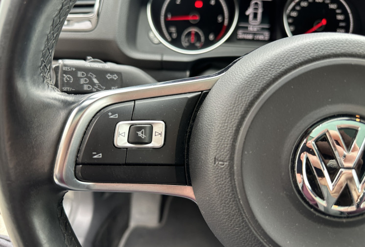 Volkswagen Scirocco Phase 2 2.0 TDI 150 CV BLACK SESSION 