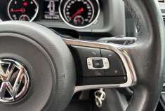 Volkswagen Scirocco Phase 2 2.0 TDI 150 CV BLACK SESSION 