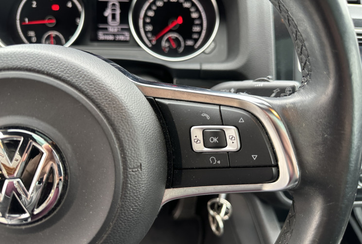 Volkswagen Scirocco Phase 2 2.0 TDI 150 CV BLACK SESSION 