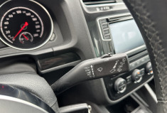 Volkswagen Scirocco Phase 2 2.0 TDI 150 CV BLACK SESSION 