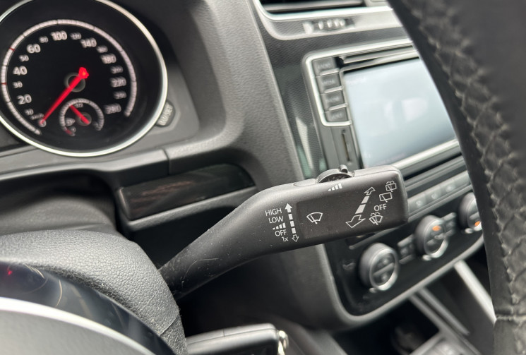 Volkswagen Scirocco Phase 2 2.0 TDI 150 CV BLACK SESSION 