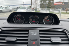 Volkswagen Scirocco Phase 2 2.0 TDI 150 CV BLACK SESSION 