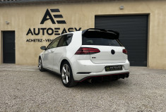 Volkswagen Golf VII 2.0 TSI BlueMotion Technology GTI DSG6 // Stage 1 320ch Reprogrammation FlexFuel