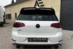 Volkswagen Golf VII 2.0 TSI BlueMotion Technology GTI DSG6 // Stage 1 320ch Reprogrammation FlexFuel